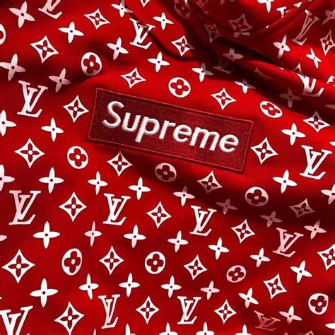 lv supreme bogo|supreme x louis vuitton scam.